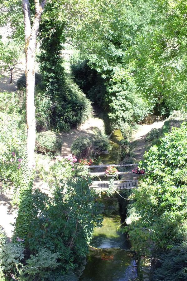 Villa La Mignone Cornus Esterno foto