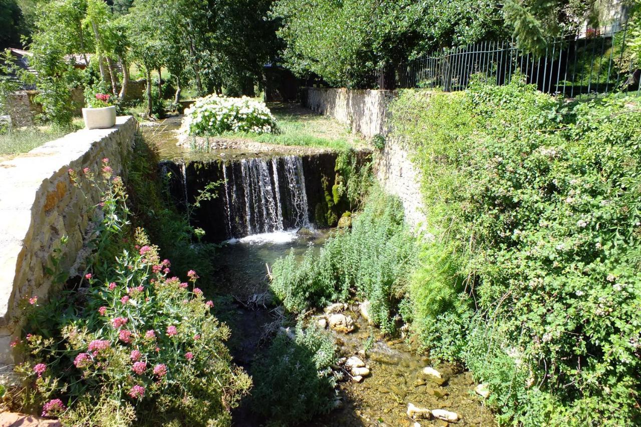 Villa La Mignone Cornus Esterno foto