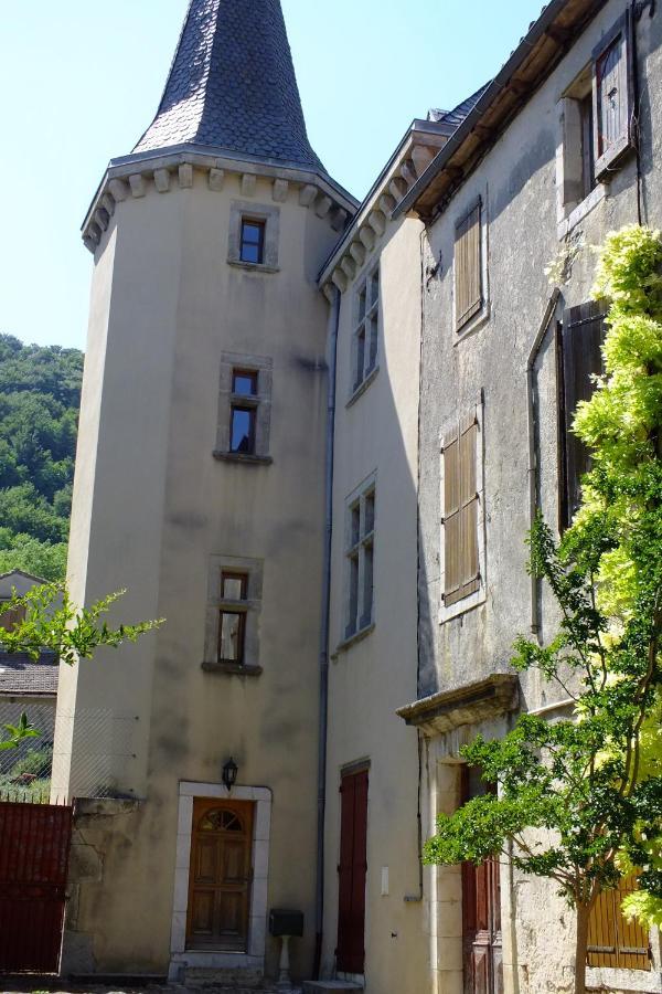 Villa La Mignone Cornus Esterno foto